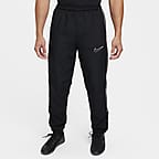 Nike Academy Men's Water-Repellent Soccer Pants. Nike.com